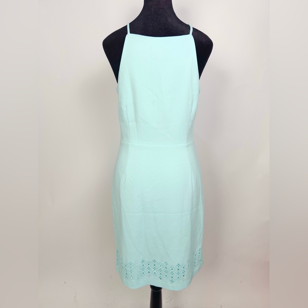 Banana Republic Dress Size 6 - Picture 4 of 5